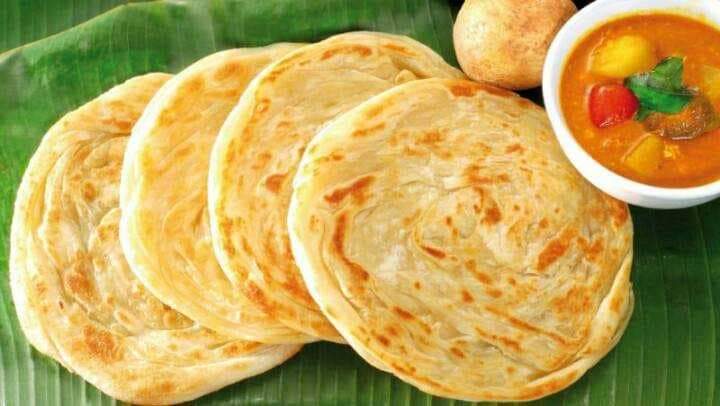 ROTI BOM 6KPG RM10