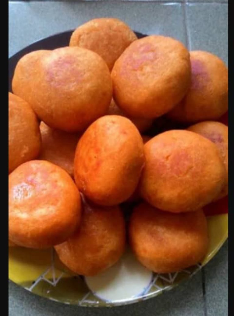 CUCUR BADAK 12 BIJI RM15