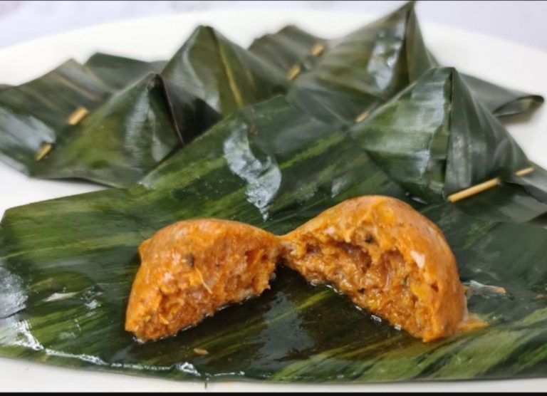 PEPES AYAM 12KPG RM15