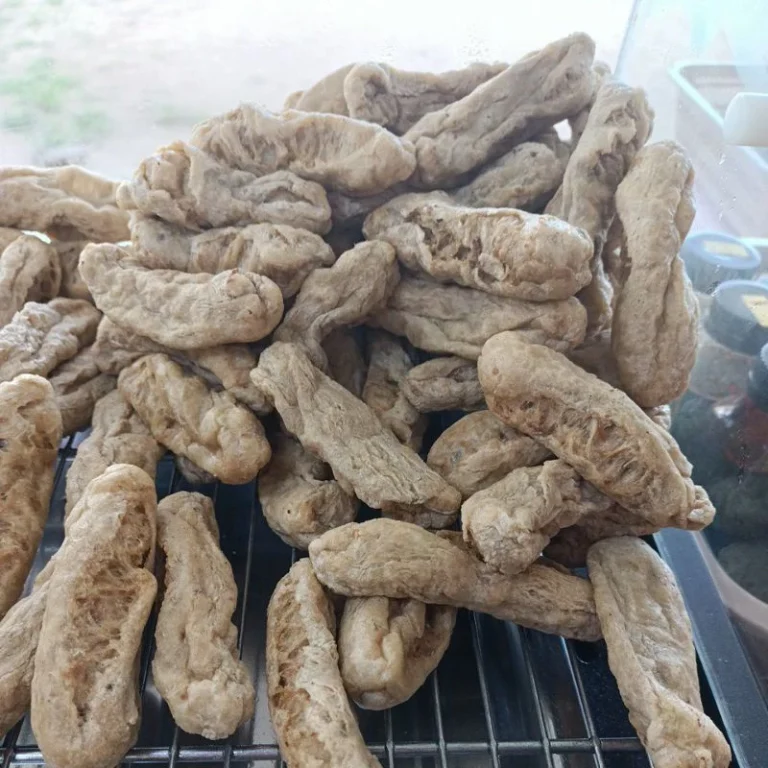 KEROPOK LEKOR TERENGGANU 500G RM18